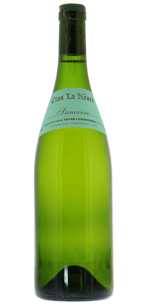2020 Edmond Vatan Sancerre Clos la Neore, Loire, France Magnum image