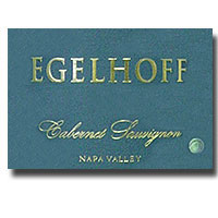 2003 Egelhoff Cabernet Sauvignon Napa image