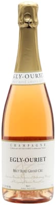NV Egly-Ouriet Grand Cru Brut Rose Champagne image