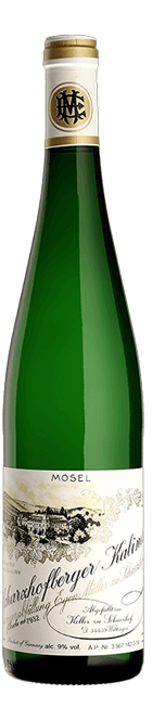 2020 Egon Muller Scharzhofberger Riesling Kabinett Mosel, Germany image