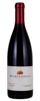 2021 Martinelli Pinot Noir Zio Tony Ranch image