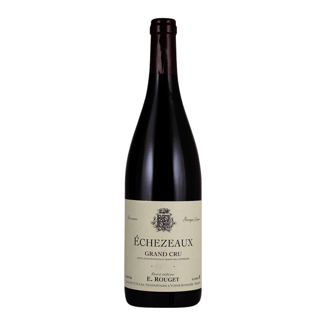 2015 Emmanuel Rouget Echezeaux Grand Cru image
