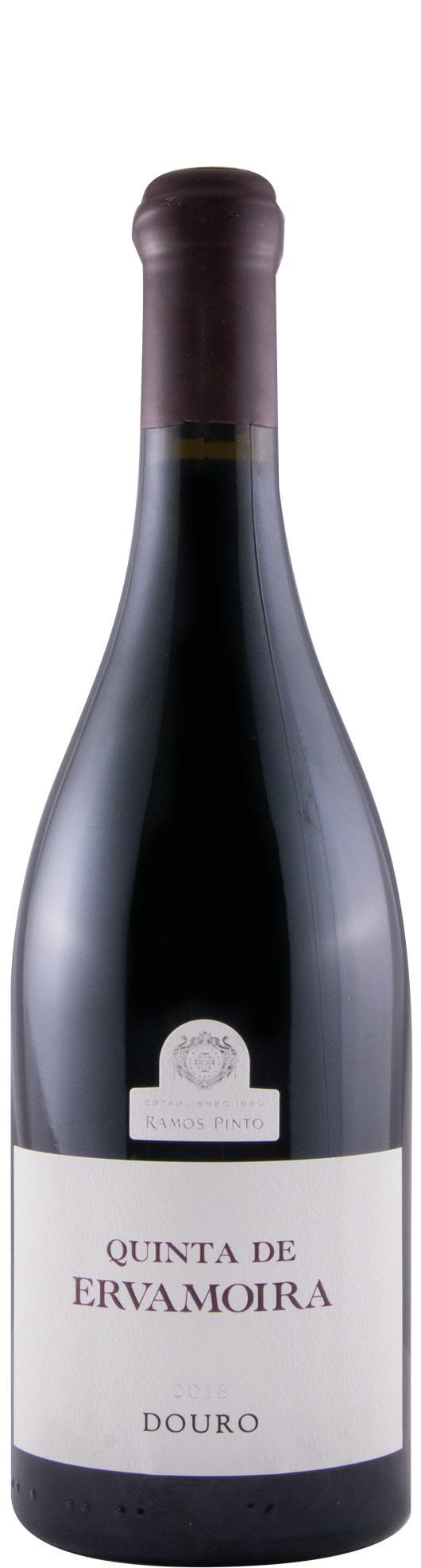 2018 Ramos Pinto 'Quinta de Ervamoira' Tinto Douro Portugal - click image for full description