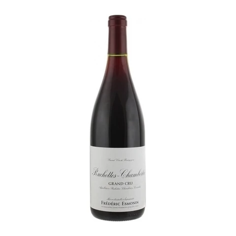 2004 Frederic Esmonin Ruchottes-Chambertin Grand Cru image