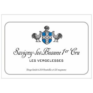 2020 Esprit Leflaive Les Vergelesses Savigny-les-Beaune 1er Cru image