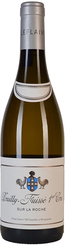 2020 Esprit Leflaive Sur la Roche Pouilly-Fuisse 1er cru image