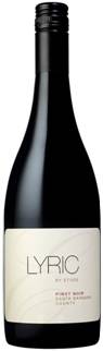 2022 Lyric Pinot Noir Monterey image