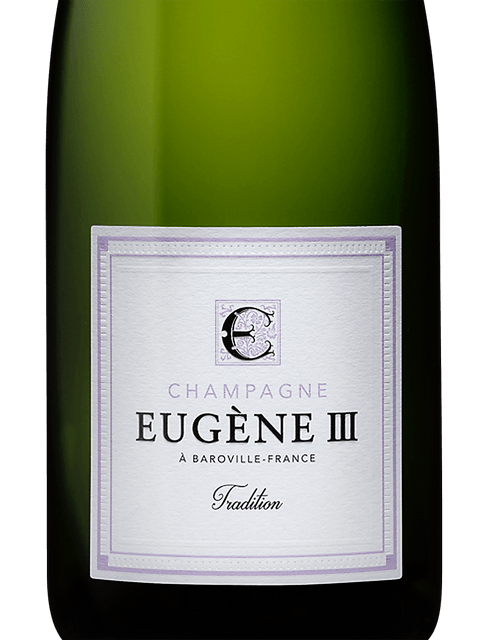 NV Collard Greffier Brut Champagne image