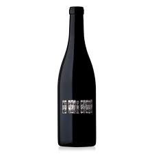 2016 Ex Post Facto Syrah Santa Barbara image