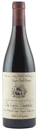 2018 Eyrie Pinot Meunier Dundee Hills image