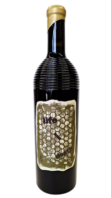 2022 Faethm Fingers Crossed Life & Death Syrah California, USA image