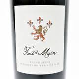 2022 Fait-Main Beckstoffer Missouri Hopper Vineyard Cabernet Sauvignon, Napa Valley, USA image