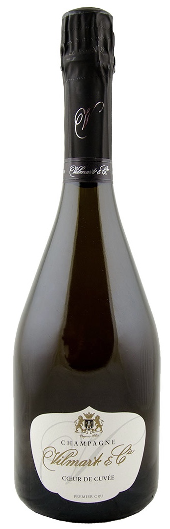 2015 Vilmart & Cie Champagne Brut Coeur De Cuvee Premier Cru image