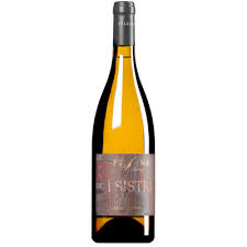 2013 Felsina Berardenga I Sistri Chardonnay Tuscany image