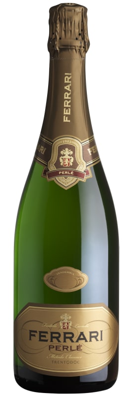 2018 Ferrari Perle Vintage Sparkling Wine Trentino image