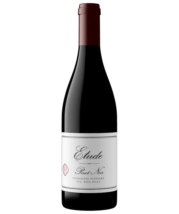 2020 Etude Fiddlestix Vineyard Pinot Noir Santa Rita Hills image