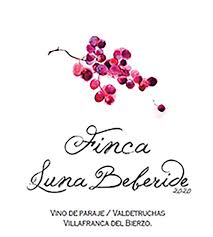 2020 Luna Beberide 'Finca Luna Beberide' Bierzo Spain image