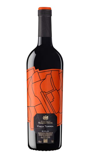 2015 Marques De Riscal Finca Torrea Rioja - click image for full description