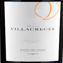 2020 Finca Villacreces Ribera del Duero image