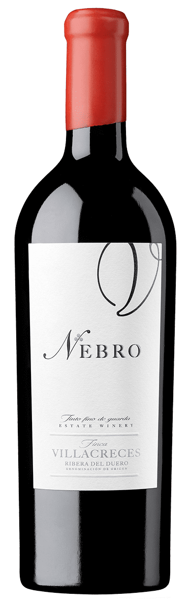 2021 Finca Villacreces Nebro Ribera Del Duero - click image for full description