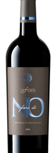 2016 La Fiorita Brunello di Montalcino  Fiore di No DOCG image