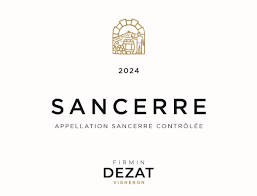 2024 Firmin Dezat Sancerre image