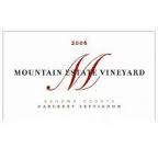 2019 Fisher Vineyards Mountain Estate Vineyard Cabernet Sauvignon Sonoma County image