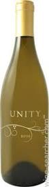 2022 Fisher Vineyards Unity Chardonnay Napa Valley - click image for full description
