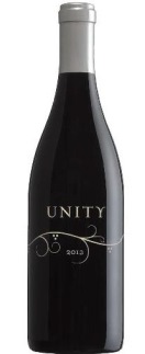 2018 Fisher Vineyards Unity Pinot Noir Anderson Valley image