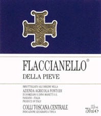 2013 Fontodi Flaccianello Della Pieve Tuscany - click image for full description
