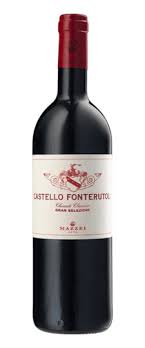2015 Mazzei Castello di Fonterutoli Gran Selezione Chianti Classico image