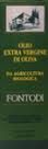 Fontodi Olive Oil Tuscany 500ml image
