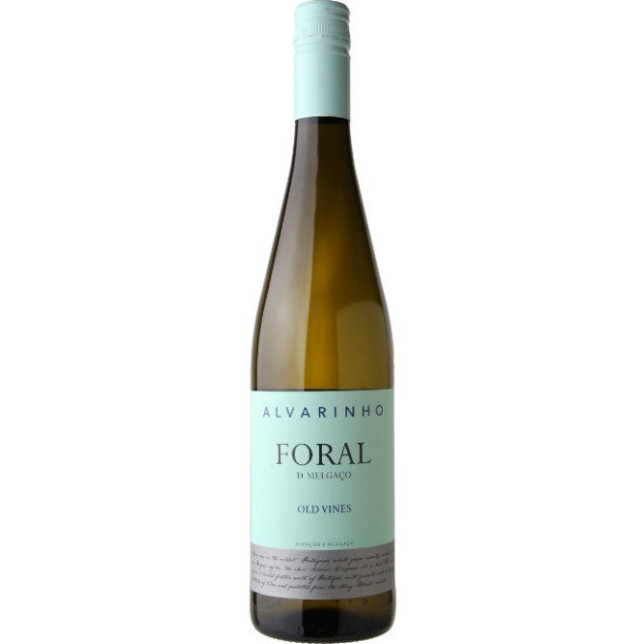 2023 Foral Alvarinho Vinho Verde image