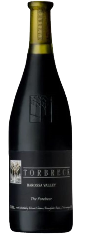 2019 Torbreck The Forebear Barossa Valley, Australia - click image for full description