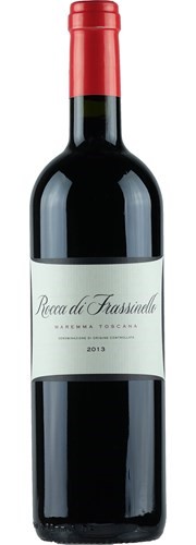 2020 Rocca Di Frassinello Rosso Maremma DOC image