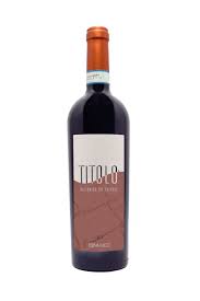 2021 Elena Fucci Titolo Aglianico Del Vulture Amphora image