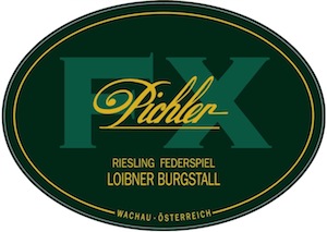2018 F.X. Pichler Riesling 
