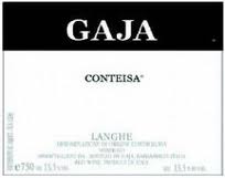 2019 Gaja Conteisa Barolo DOCG - click image for full description