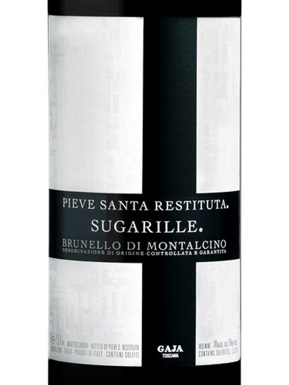 2019 Gaja Pieve Santa Restituta Brunello di Montalcino DOCG, Italy image