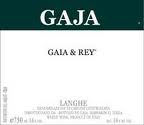 2023 Gaja Gaia & Rey Chardonnay Langhe Piedmont, Italy image