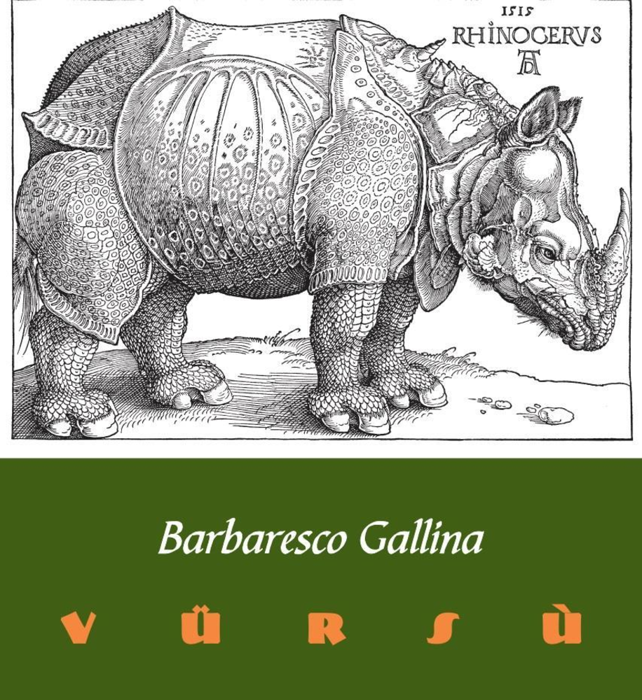 2015 La Spinetta Gallina Barbaresco - click image for full description