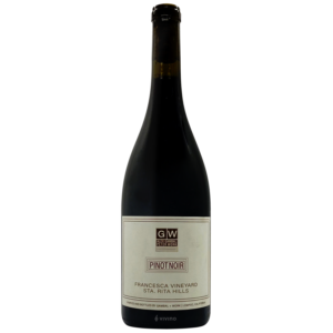 2018 Gambal Work Pinot Noir Francesca Santa Rita Hills image