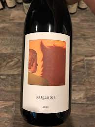 2014 Bergstrom Syrah Gargantua California image
