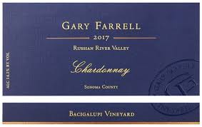 2018 Gary Farrell Bacigalupi Vineyard Chardonnay Russian River Valley image