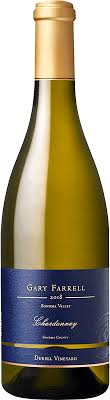 2018 Gary Farrell Durell Vineyard Chardonnay Russian River Valley image
