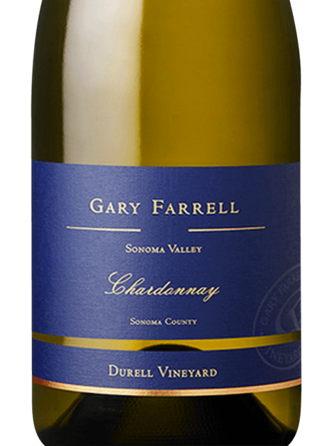 2019 Gary Farrell Durell Vineyard Chardonnay Russian River Valley image