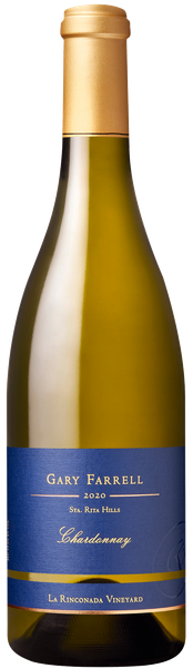 2020 Gary Farrell La Rinconada Chardonnay Sta Rita Hills image