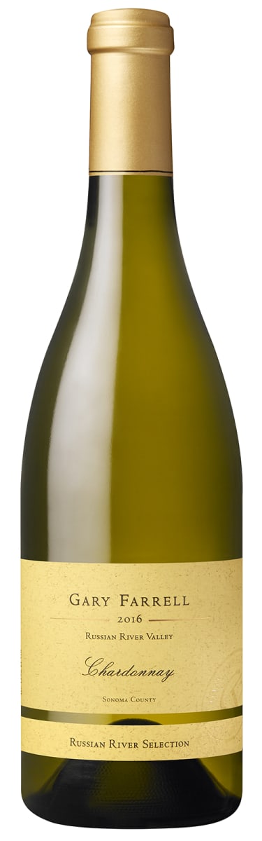 2019 Gary Farrell Russian River Selection Chardonnay Sonoma County image