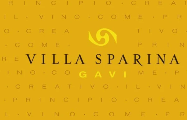 2022 Villa Sparina Gavi del Comune di Gavi DOCG Magnum (1.5L) image