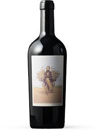 2023 G.B. Crane Vineyard George Red Blend image